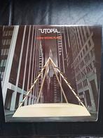 Utopia – Oops! Wrong Planet - LP 1977, Ophalen of Verzenden, Gebruikt, 12 inch, Progressive