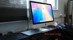 Apple 27” 5K Retina als MONITOR - voor Mac Mini of Laptop, Computers en Software, Apple Desktops, Ophalen, IMac, Refurbished, Onbekend