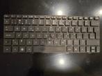 HP EliteBook 2560p 2570p Laptop toetsenbord 651390-001, Gebruikt, Liteon, Ophalen of Verzenden, Qwerty