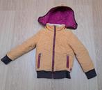 Leuke gewatteerde jas maat 110-116 4funkyflavours 4ff, Kinderen en Baby's, Gebruikt, Jongen of Meisje, Ophalen of Verzenden, 4 Funky Flavours
