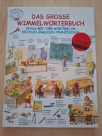 Duits beeldwoordenboek, Boeken, Ophalen, Zo goed als nieuw