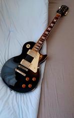 Epiphone Les Paul, Muziek en Instrumenten, Snaarinstrumenten | Gitaren | Elektrisch, Ophalen of Verzenden, Zo goed als nieuw, Solid body