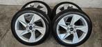 17" Audi A3 A4 B7 Caddy Golf org velgen zomerbanden nieuw, Banden en Velgen, Nieuw, 17 inch, Ophalen of Verzenden