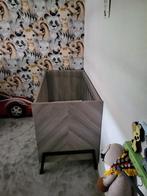 Complete babykamer twf, Kinderen en Baby's, Kinderkamer | Complete kinderkamers, Ophalen, Gebruikt, Jongetje