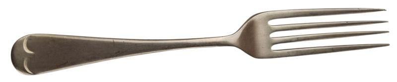 britse ww2 vork in gebruikte staat, Verzamelen, Militaria | Tweede Wereldoorlog, Ophalen of Verzenden, Engeland