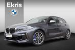 BMW 1 Serie 5-deurs M135i xDrive Executive / Harman Kardon /, Auto's, BMW, 1998 cc, Gebruikt, 4 cilinders, Met garantie (alle)