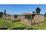 Chalet (2024) te koop in Woubrugge, Zuid-Holland! R#52R, Tot en met 4
