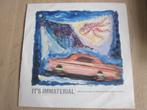 It's Immaterial - Driving away from home, Ophalen of Verzenden, 7 inch, Pop, Single