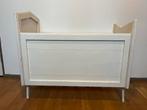 Antieke Babywieg, babyledikant van hout, Kinderen en Baby's, Babywiegjes en Ledikanten, Ophalen, Gebruikt, Ledikant