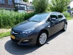 Opel Astra 1.6 Selection 116pk 5-deurs 157.000km Airco Cruis, 680 kg, 4 cilinders, 116 pk, Bedrijf