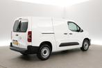 Opel Combo 1.5D L2 | 102PK | Airco | 3-Zits | Cruise | Parke, Auto's, Voorwielaandrijving, Stof, Gebruikt, Euro 6