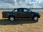 Isuzu D-max 2.5D 120KW 2017, Automaat, Stof, 4 cilinders, USB