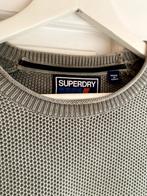 Superdry Trui Maat L, Ophalen of Verzenden, Zo goed als nieuw, Maat 52/54 (L)