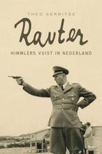 RAUTER Himmlers Vuist in Nederland, Tweede Wereldoorlog, Ophalen of Verzenden, Zo goed als nieuw, Overige onderwerpen