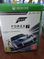 Forza Motorsport 7 - Xbox One, Spelcomputers en Games, Games | Xbox One, Ophalen of Verzenden, Racen en Vliegen, Vanaf 3 jaar
