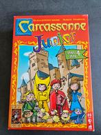Carcassonne junior, Hobby en Vrije tijd, Gezelschapsspellen | Kaartspellen, Drie of vier spelers, Zo goed als nieuw, 999games