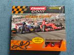 Carrera go - Verstappen en Vertel - nooit gebruikt, Ophalen, Nieuw, Elektrisch, Carrera