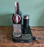 Nespresso Magimix met melkopschuimer, Witgoed en Apparatuur, Koffiezetapparaten, Ophalen of Verzenden, Koffiemachine