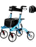 Nieuwe rollator Heao, Diversen, Rollators, Ophalen of Verzenden, Nieuw