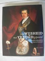 Tyssens Van wijsheid met vreugd gepaard Vrijmetselarij Gent, Achtergrond en Informatie, Verzenden, Zo goed als nieuw, Overige onderwerpen