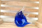 Murano glazen vis 47810, Ophalen of Verzenden, Gebruikt, Dier