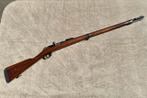 Frans Gras 11mm grendel geweer revolver pistool, Ophalen of Verzenden, Overige soorten, Overige gebieden, Kunstobject