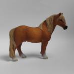 Schleich Dartmoor Hengst, Verzenden, Nieuw, Paard, Beeldje of Figuurtje
