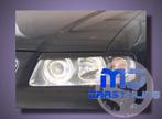 Audi A3 [8L] - Koplampspoilers, Ophalen of Verzenden, MJ-Carstyling, Info@mj-carstyling.net, Sibeliusstraat 81 5011JH Tilburg