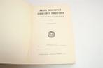Woordenboek Bolaang Mongondow [1951] Indonesië, Boeken, Ophalen of Verzenden, Gelezen, Overige uitgevers