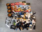 Lego 70588 Ninjago Titanium Ninja Tumbler, Kinderen en Baby's, Speelgoed | Duplo en Lego, Ophalen of Verzenden, Zo goed als nieuw