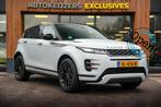 Land Rover Range Rover Evoque 2.0 P200 AWD Dynamic R Nieuw m, Auto's, Land Rover, 1800 kg, Euro 6, 4 cilinders, Wit