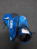 Kart schoenen blauw maat 36, Ophalen of Verzenden, Zo goed als nieuw, Kart