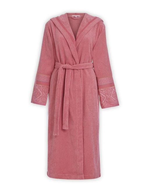 Pip Studio badjas SOFT ZELIG alle maten NIEUW, Huis en Inrichting, Badkamer | Badtextiel en Accessoires, Nieuw, Overige typen