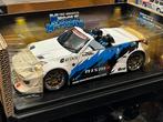 Muscle Machines Nissan 350Z 1:18 OVP, Ophalen of Verzenden, Zo goed als nieuw, Overige merken