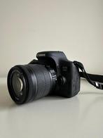 Canon EOS 750D + 18–55mm IS STM Lens – In uitstekende staat!, Ophalen of Verzenden, Zo goed als nieuw, Canon, Geen optische zoom