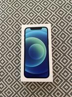 Iphone 12, Telecommunicatie, Mobiele telefoons | Apple iPhone, Blauw, Ophalen of Verzenden, Zo goed als nieuw, Zonder simlock