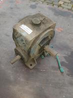 Haakse vertragingskast 1:20, Ophalen of Verzenden