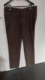 Heren Pantalon Chicago - Meyer - legergroen - khaki, Maat 48/50 (M), Meyer, Ophalen of Verzenden, Gedragen