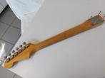 CBS Fender neck. USA 1964“Clay" dots Original, Ophalen of Verzenden, Gebruikt, Elektrische gitaar