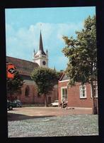 Ommen - Ned Herv Kerk, Verzenden, Ongelopen, Overijssel