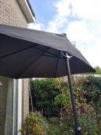 balkon parasol, Tuin en Terras, Ophalen, Zo goed als nieuw, 1 tot 2 meter, Overige typen