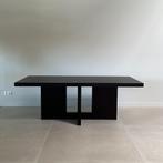 Eetkamertafel Tokio | Italiaans Design Casamilano, Ophalen, 200 cm of meer, 50 tot 100 cm, Zo goed als nieuw