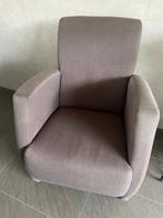 gratis fauteuils 2 stuks, Ophalen, Overige materialen, Gebruikt, 40 liter of meer