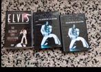 DVD,s Elvis Presley zie beschrijving  🎤 €10,00 voor alles, Alle leeftijden, Ophalen of Verzenden, Zo goed als nieuw