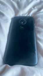 Motorola, Ophalen, Gebruikt