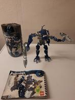 lego bionicle pirana 8902, Ophalen of Verzenden, Gebruikt, Lego