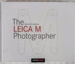 Leica M Photographer, Ophalen of Verzenden, Zo goed als nieuw, Bertram Scholer, Film- of Tv-bewerking