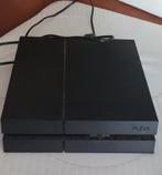 Ps4 - Playstation 4 - Met 20 Spellen - Geen controllers, Ophalen of Verzenden, Zonder controller, Original, Gebruikt