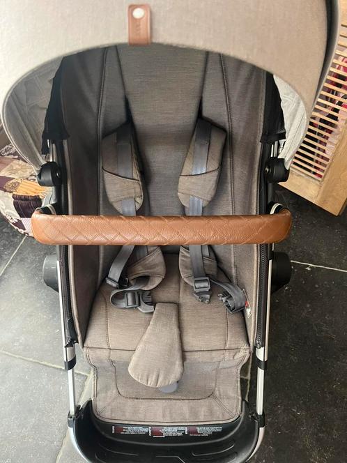 Joolz day 2 RP €75, Kinderen en Baby's, Kinderwagens en Combinaties, Zo goed als nieuw, Overige merken, Ophalen