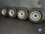8-9mm! Originele Mercedes Sprinter B907 B910 16 inch stalen, Auto-onderdelen, Banden en Velgen, -, Banden en Velgen, Ophalen of Verzenden